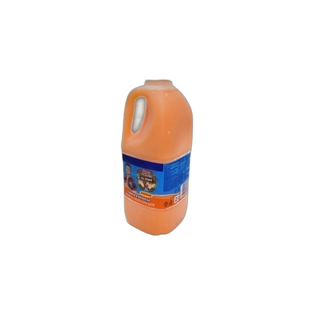 Sumo Clover Tropika 2L Mix -Manga E Pessego