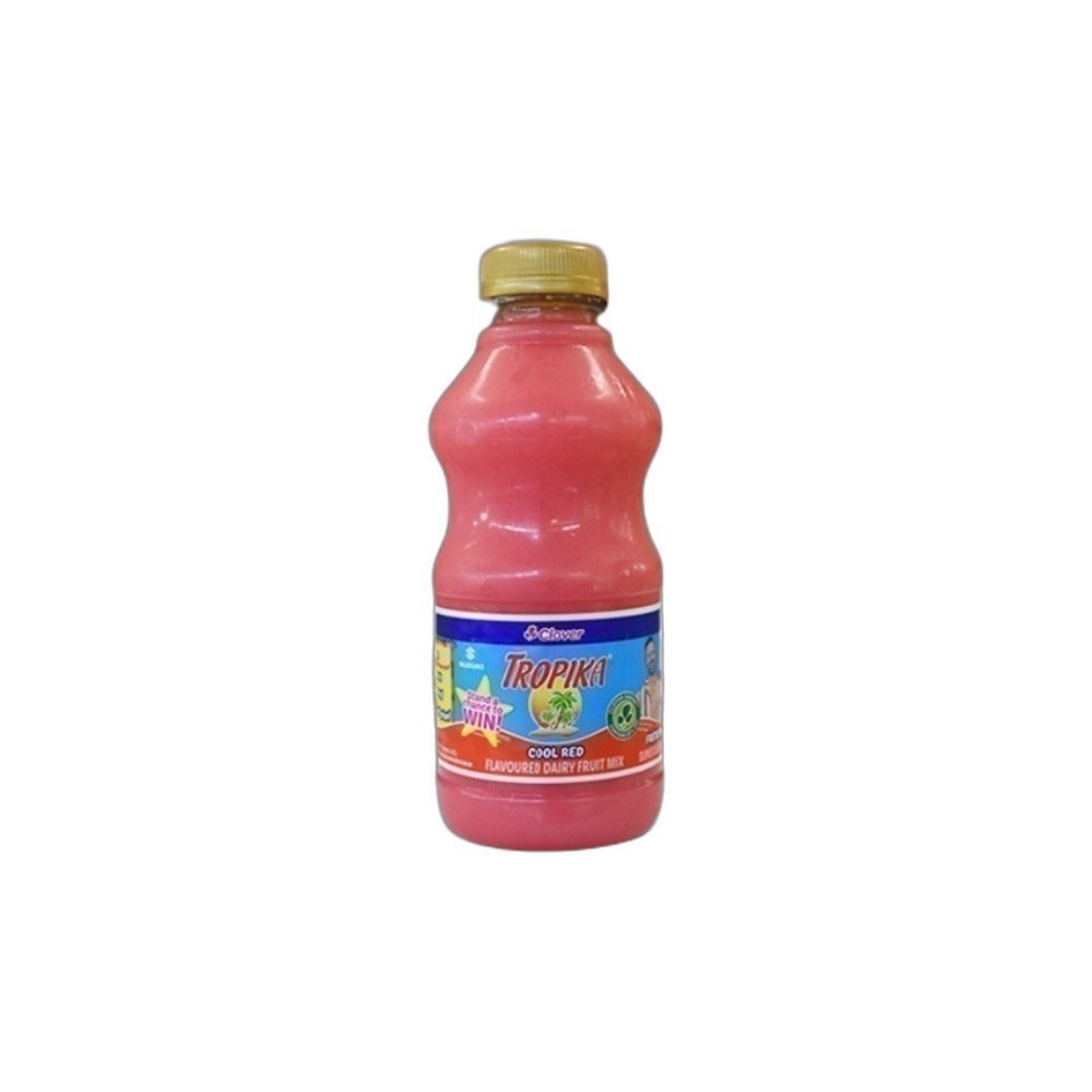 Sumo Clover Tropika 500ml Mix-Cool Red