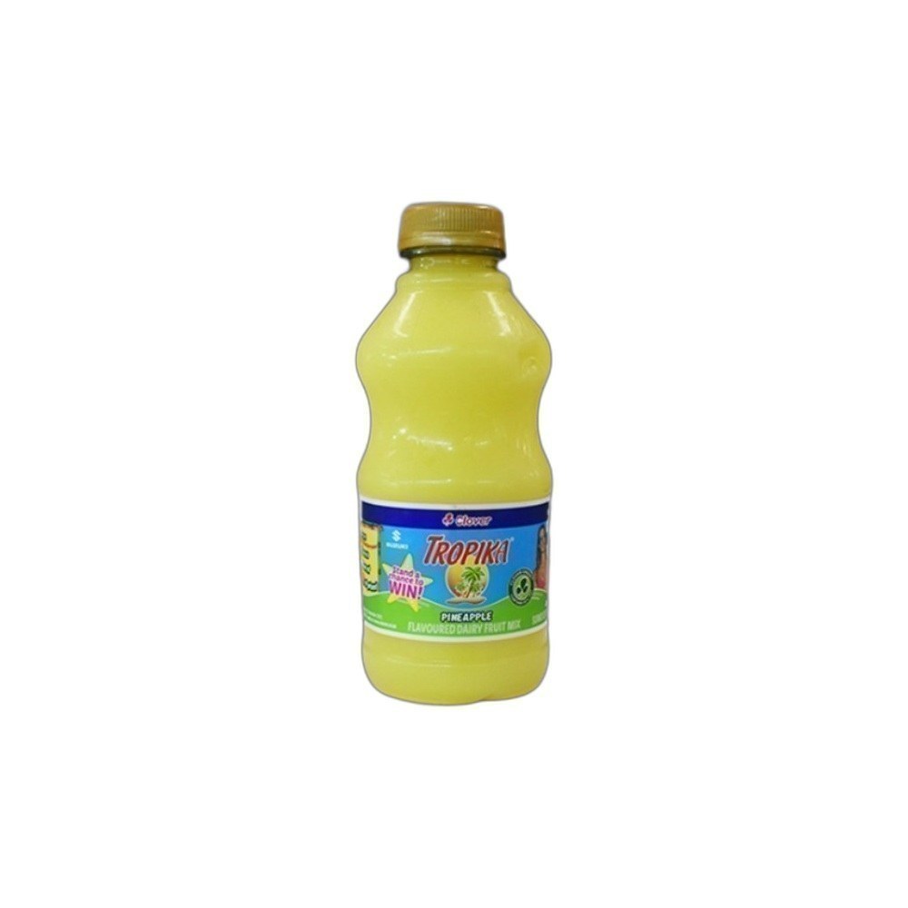Sumo Clover Tropika 500ml Mix-Pineapple