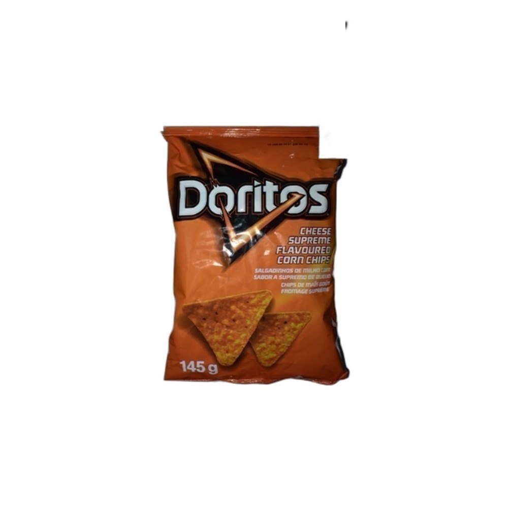 Chips Doritos 145g/150g Mix-Cheese Supreme