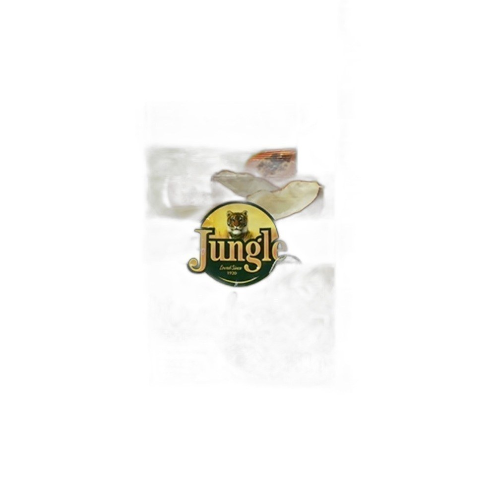 Cereais Jungle 750g Museli Mix-Tropical Fruit