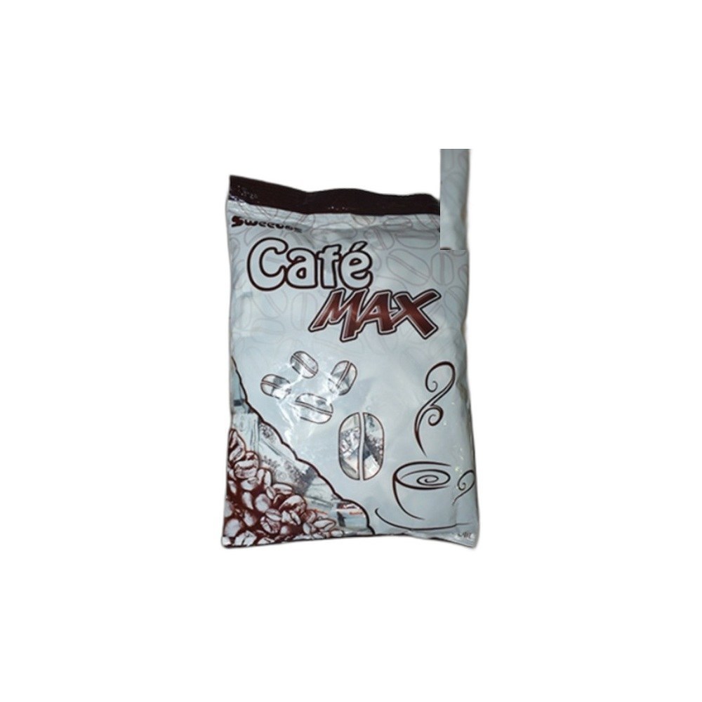 Doces Sweetos 400g Mix-Cafe Max