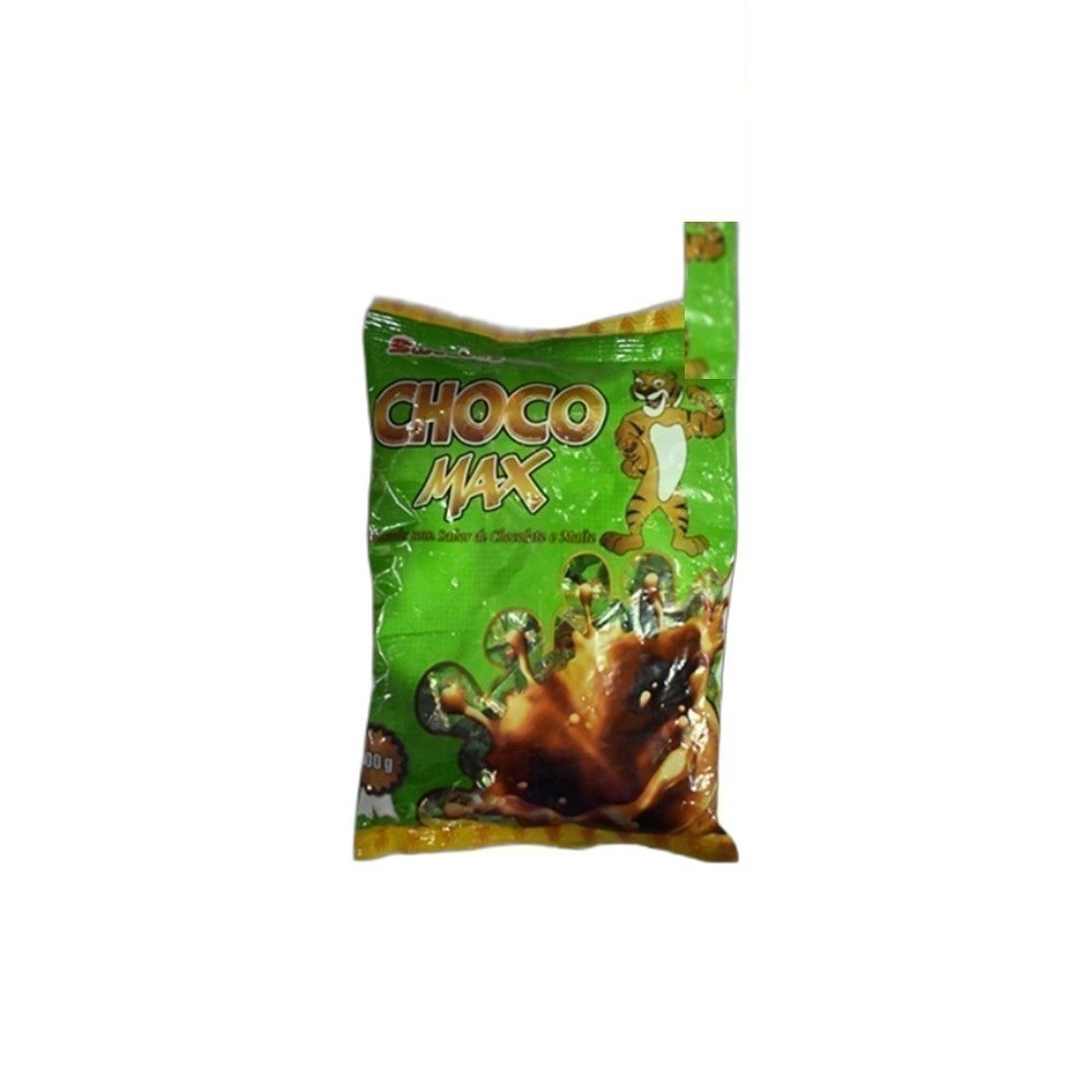 Doces Sweetos 400g Mix-Choco Max
