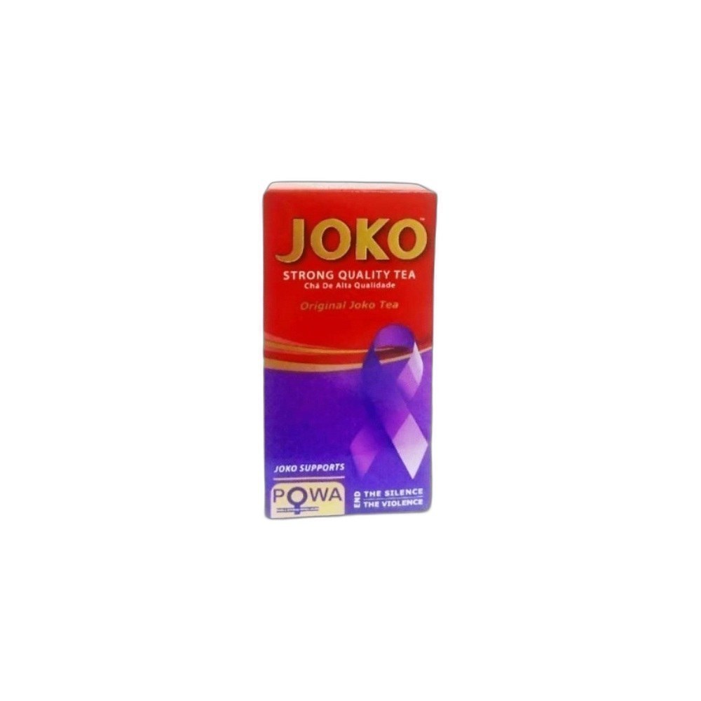 Chá Joko 65g/26 Alta Qualidade