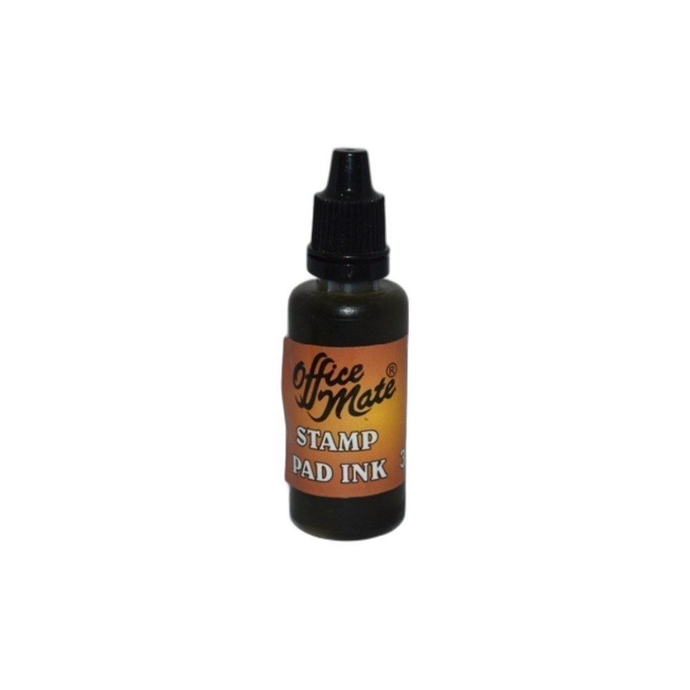 Tinta De Crimbo 300ml Mate -Black