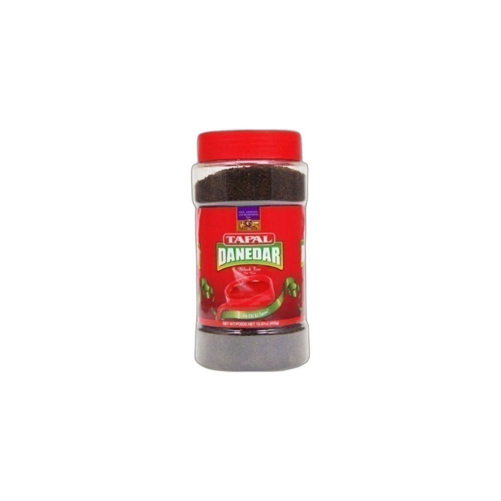 Chá Tapal 450g Danedar Preto