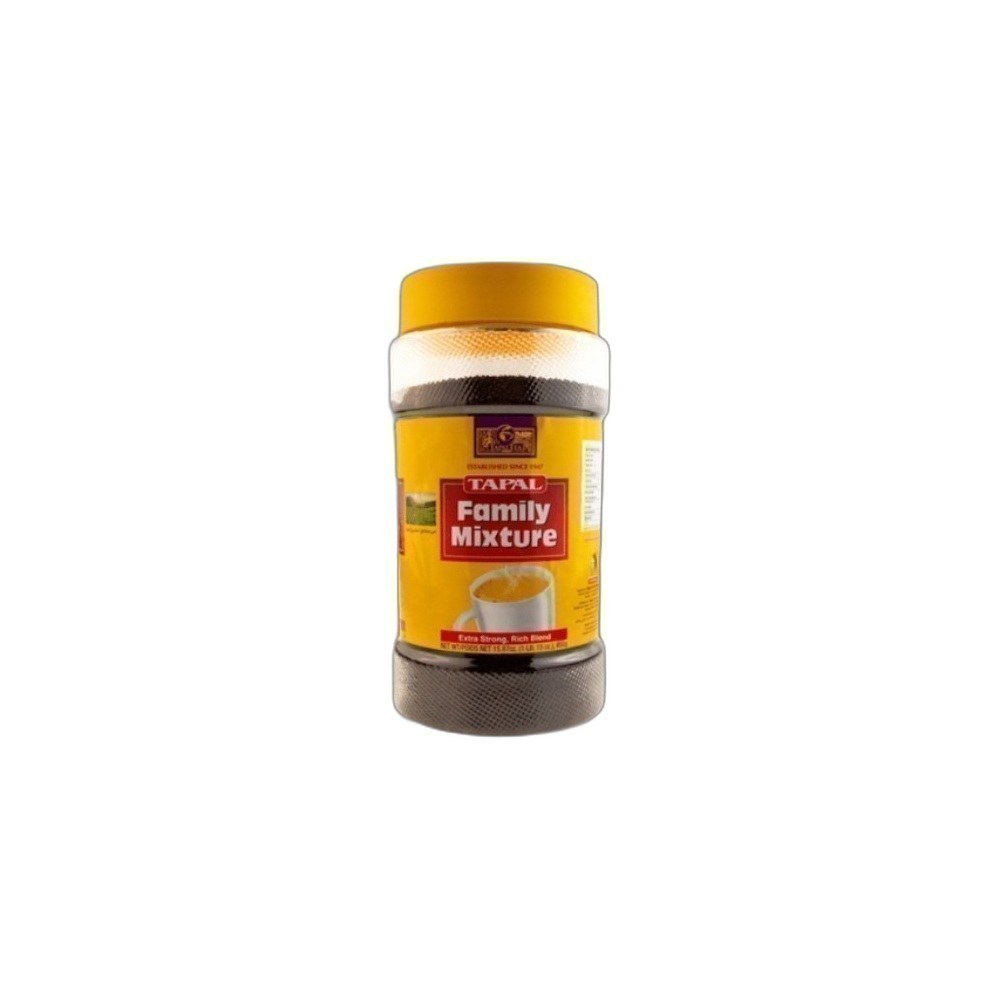 Chá Tapal 450g Family Mixture (Jar)