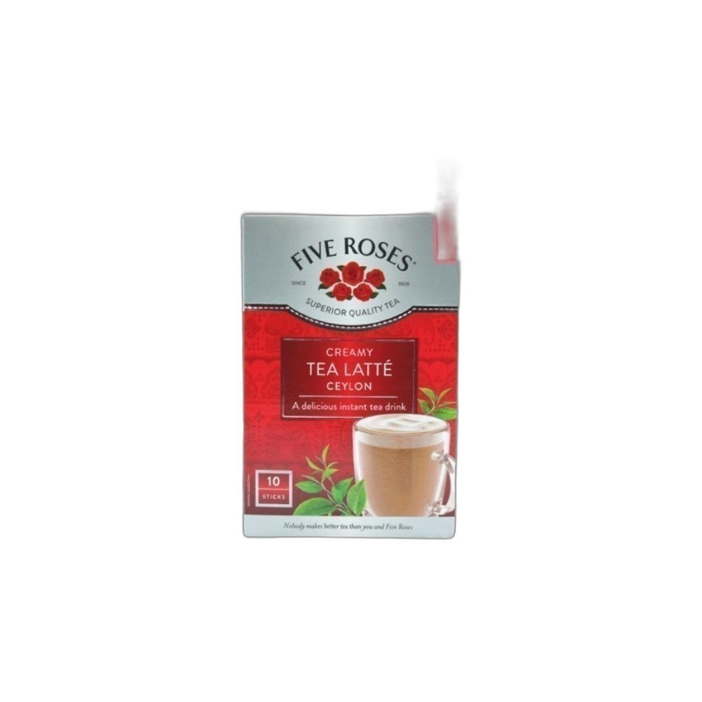 Chá Five Roses 10S/200g Ceilão