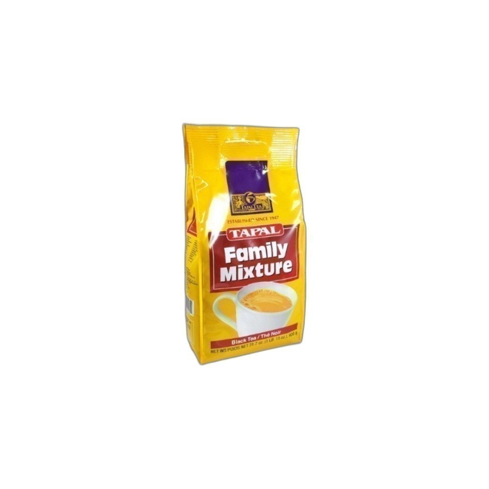 Chá Tapal 900g Family Mixture