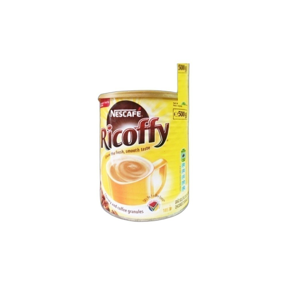 Nescafe Ricoffy 500g