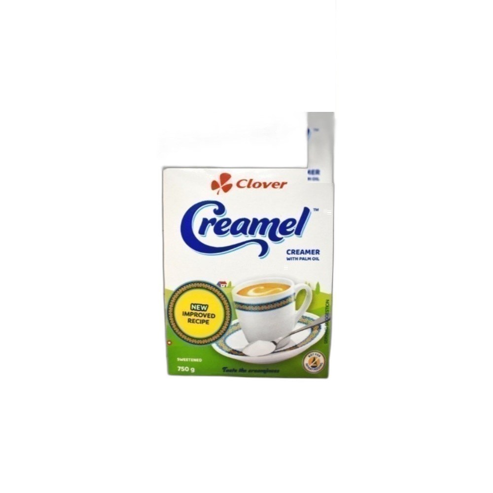 Creme Clover 750g