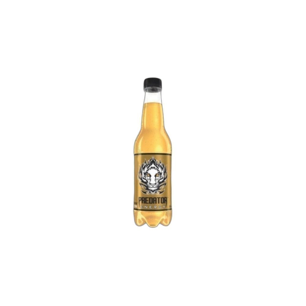 Bebida Energética Predator 350ml