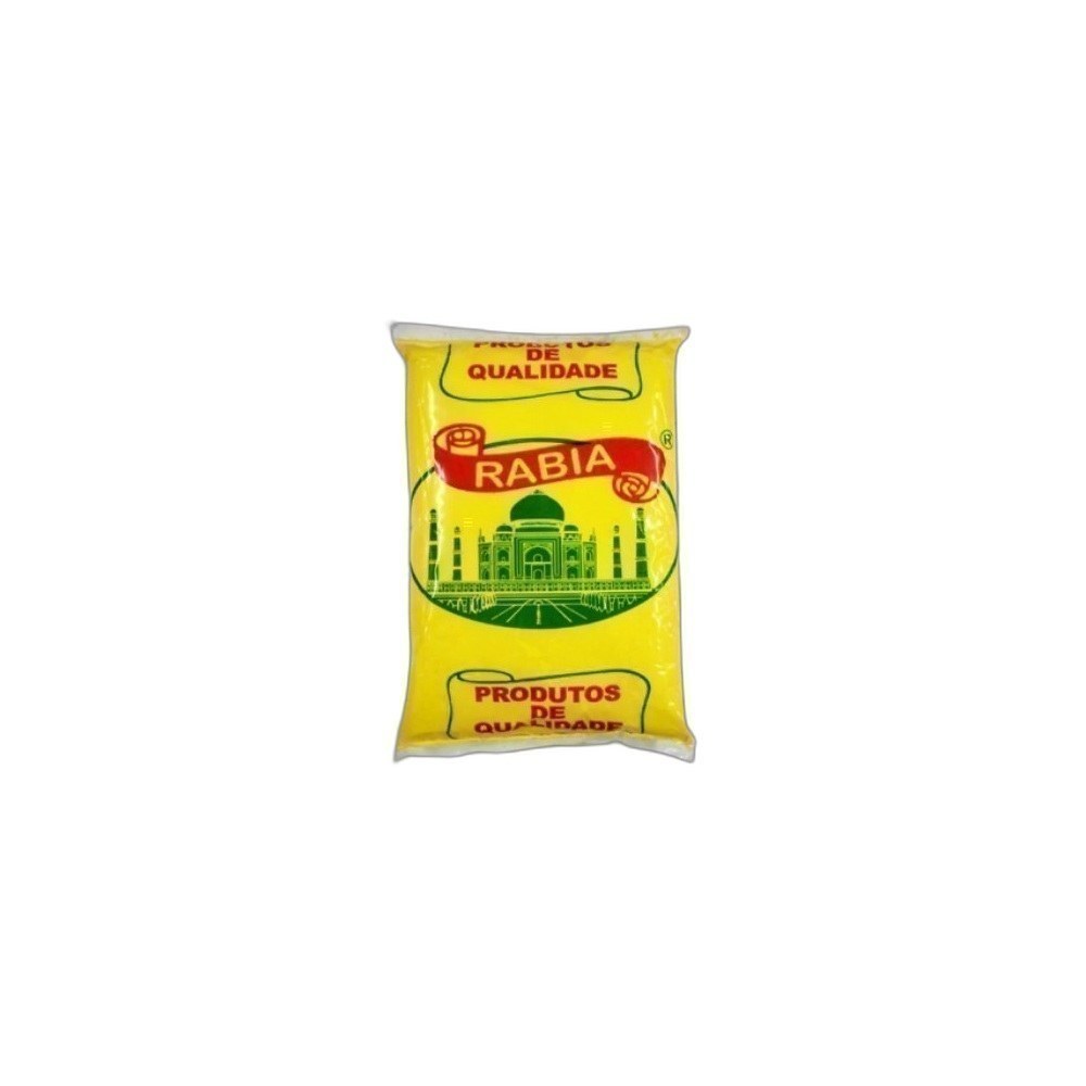 Farinha De Grão Rabia 1kg