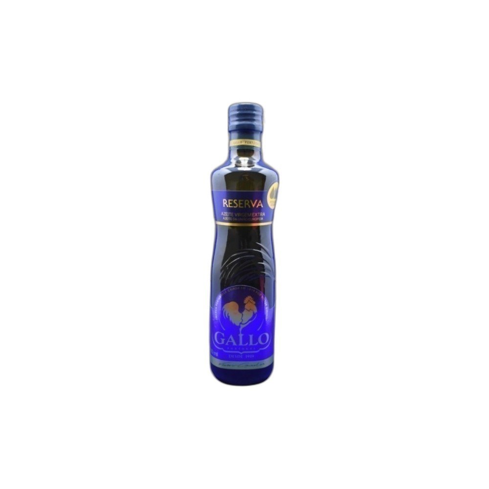 Azeite Gallo 500ml Tradição Extra Virgem Classico