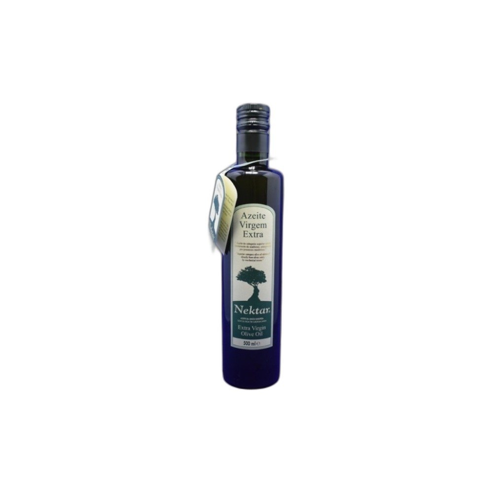 Azeite Nektar 500ml Extra Virgem