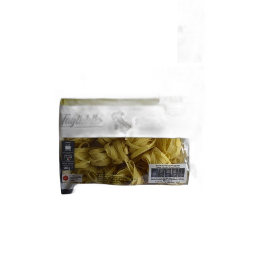 Massa Masterchef 500g Taglia Telle