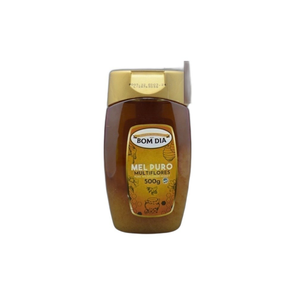 Mel Bom Dia 500g