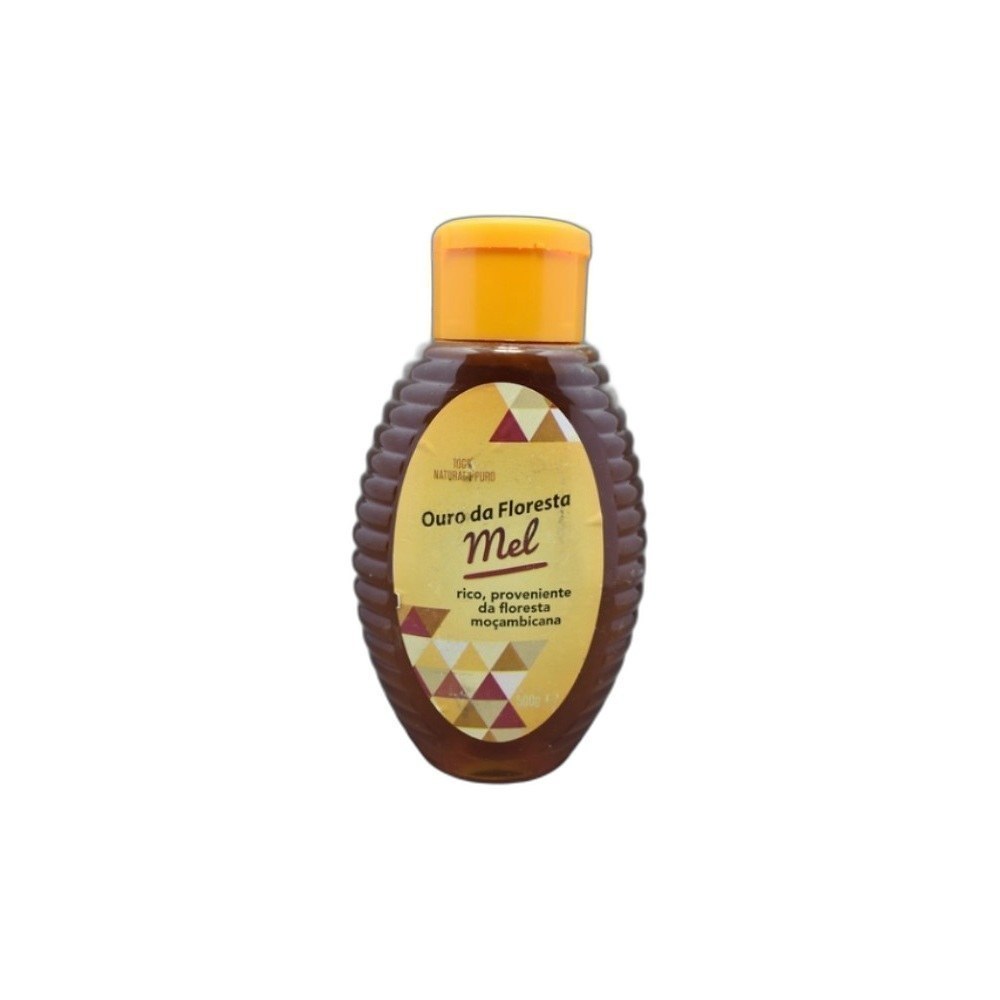 Mel American Gourmet 500g