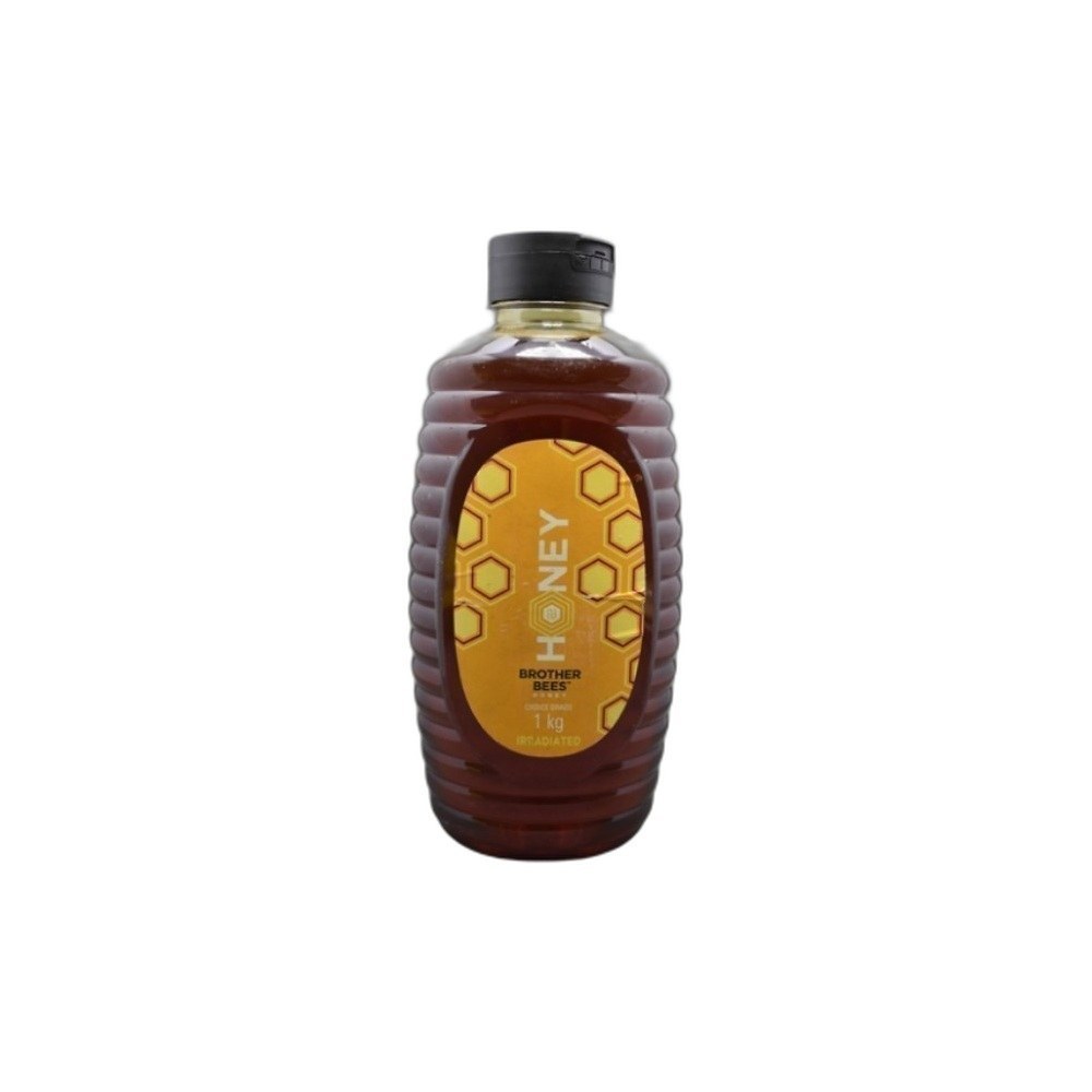 Mel Brother Bee 1kg