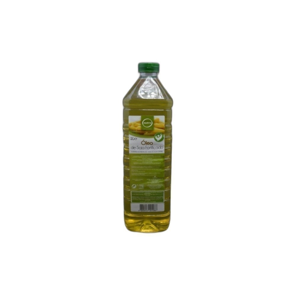 Óleo Nutro 1L Soja