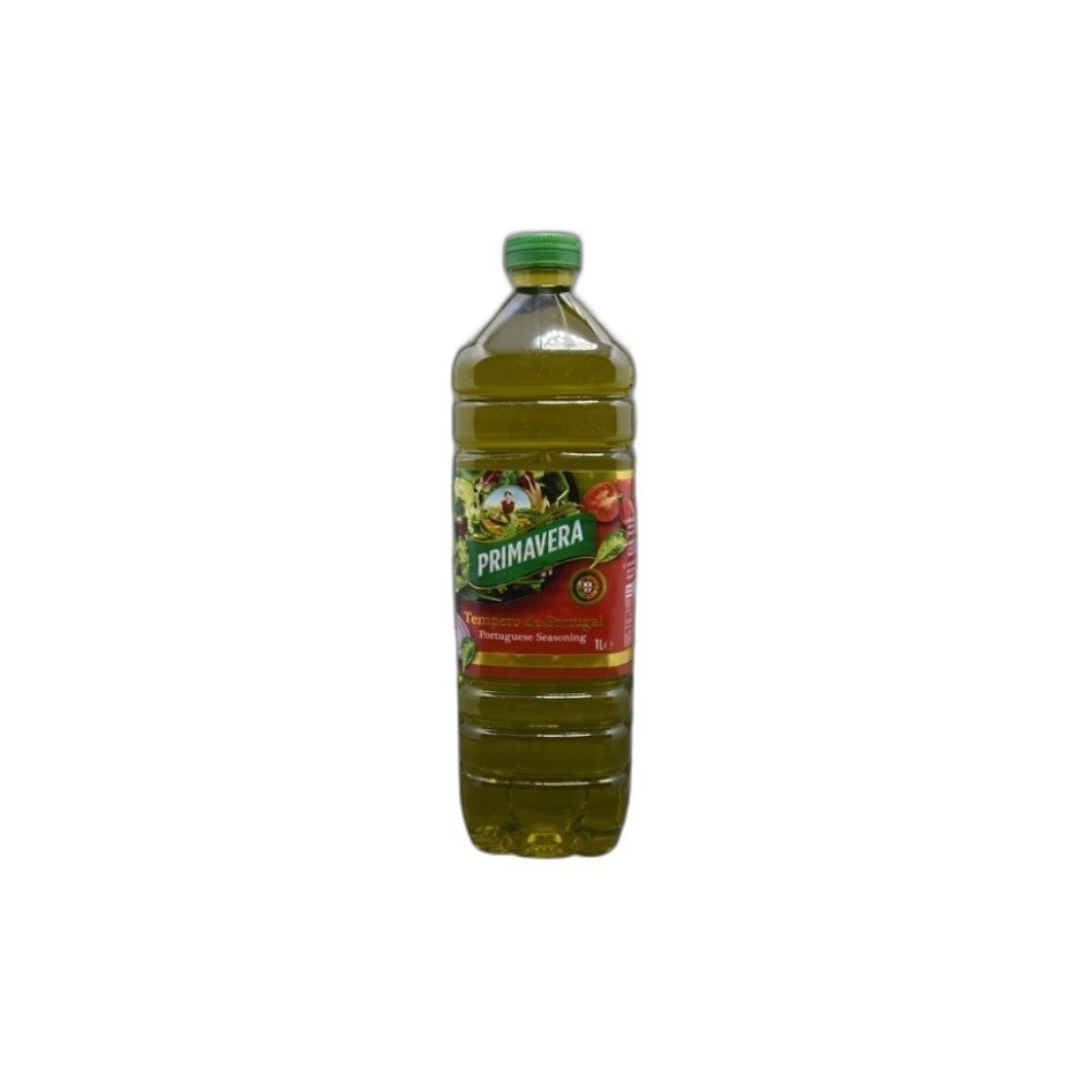 Tempero Primavera 1L