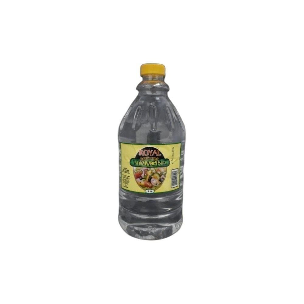 Vinagre Royal Classic 2L