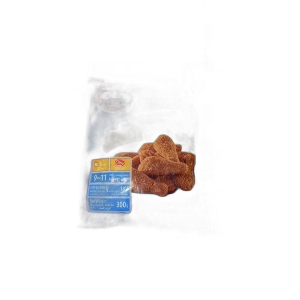 Empanado De Frango Perdix 300g