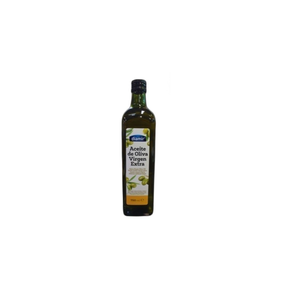 Azeite Diamir 750ml Extra Virgim