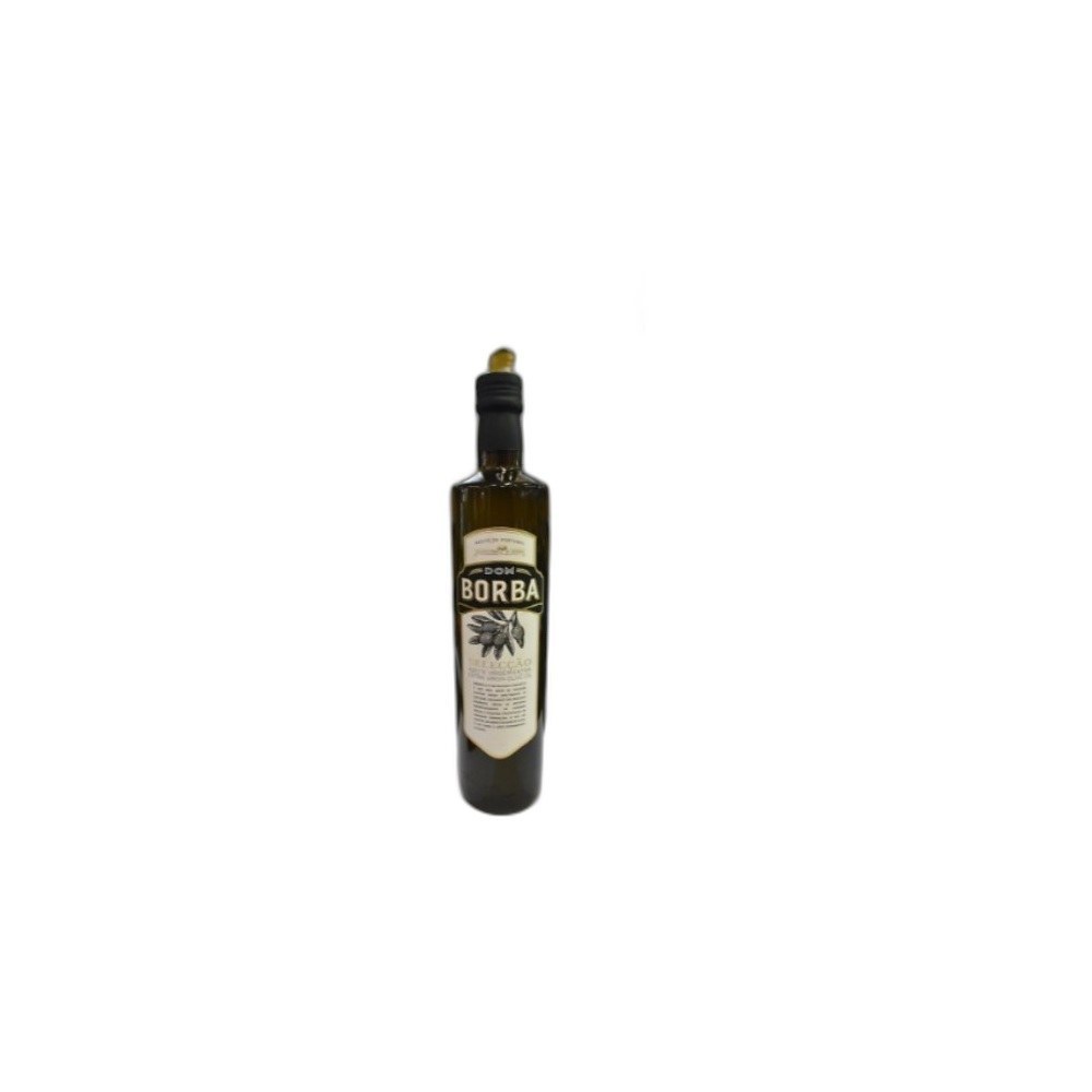 Azeite Dom Borba 750ml Extra Virgem Garraffa Vidro