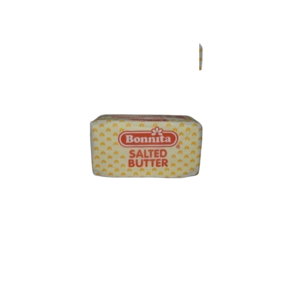 Manteiga Bonnita 500g Salted