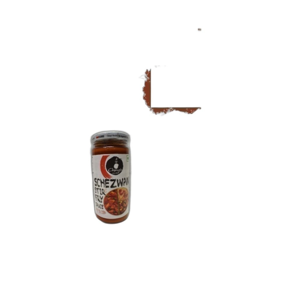 Chings 250g Schezwan Sauces Mix