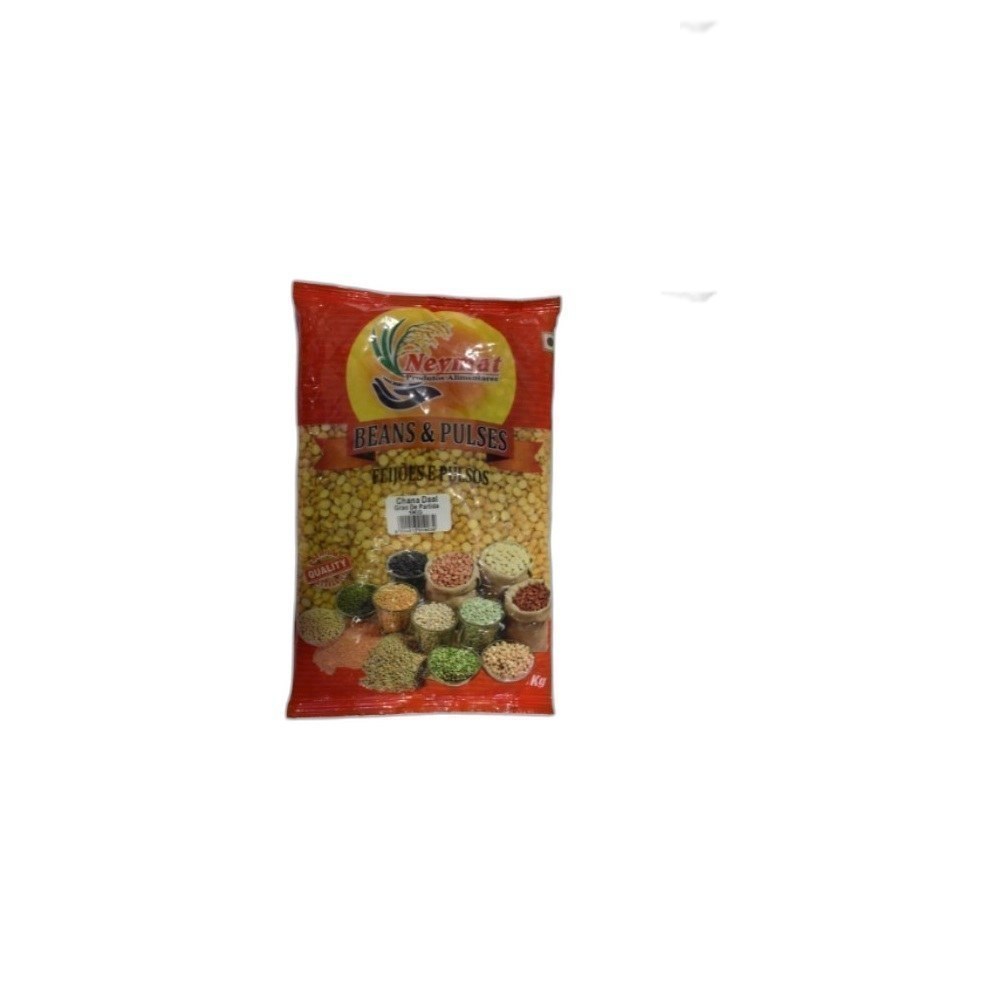 Chana Daal Neymat 1kg
