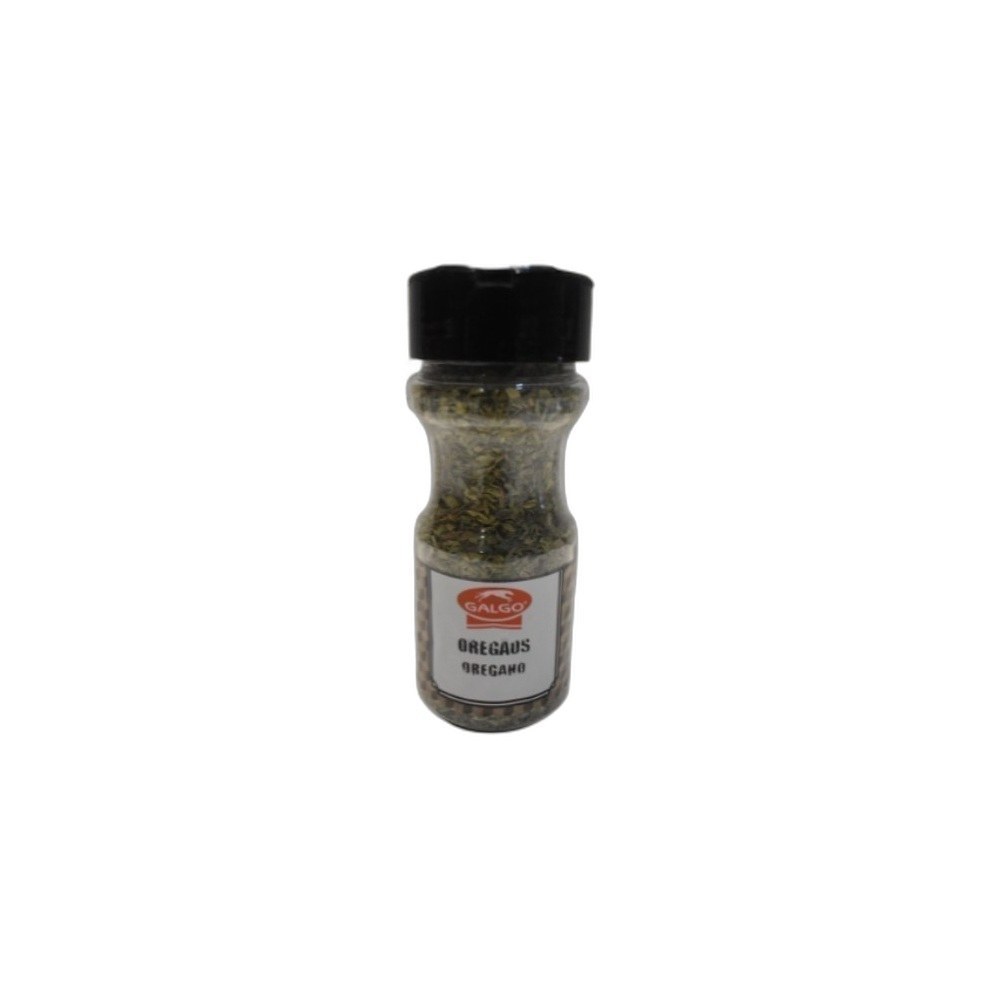 Oregãos Galgo 10g/20g 549