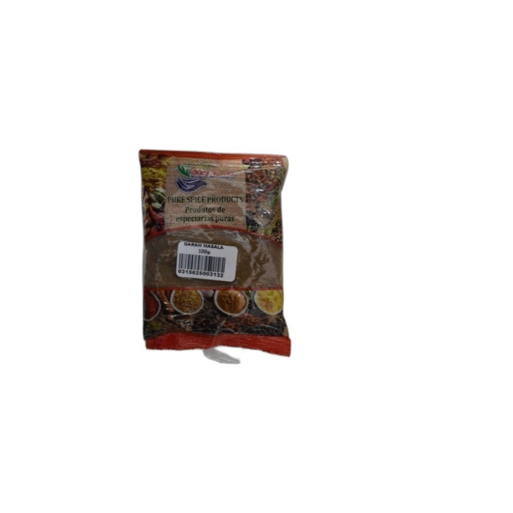 Garam Neymat 100g Masala