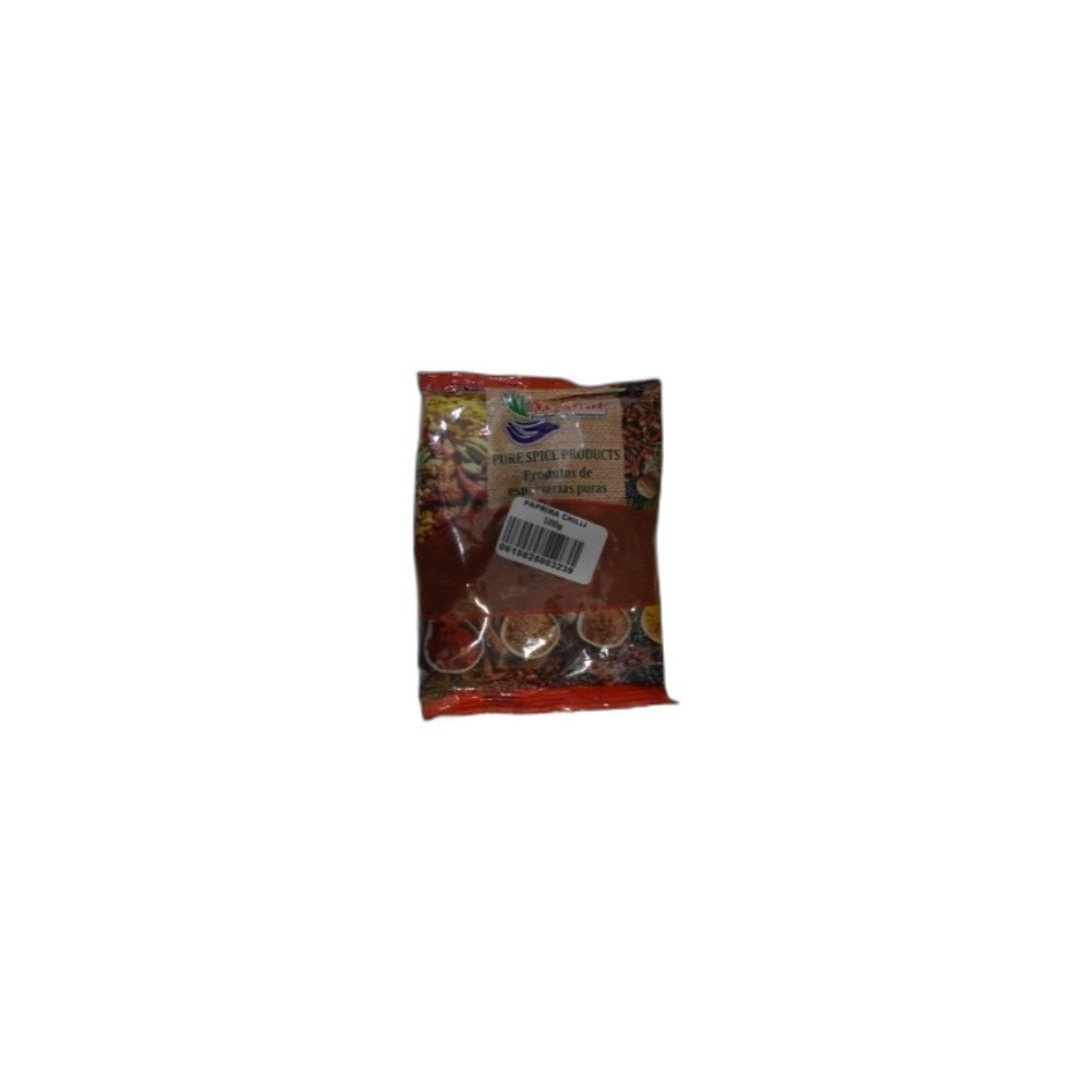 Paprika Neymat 100g Picante
