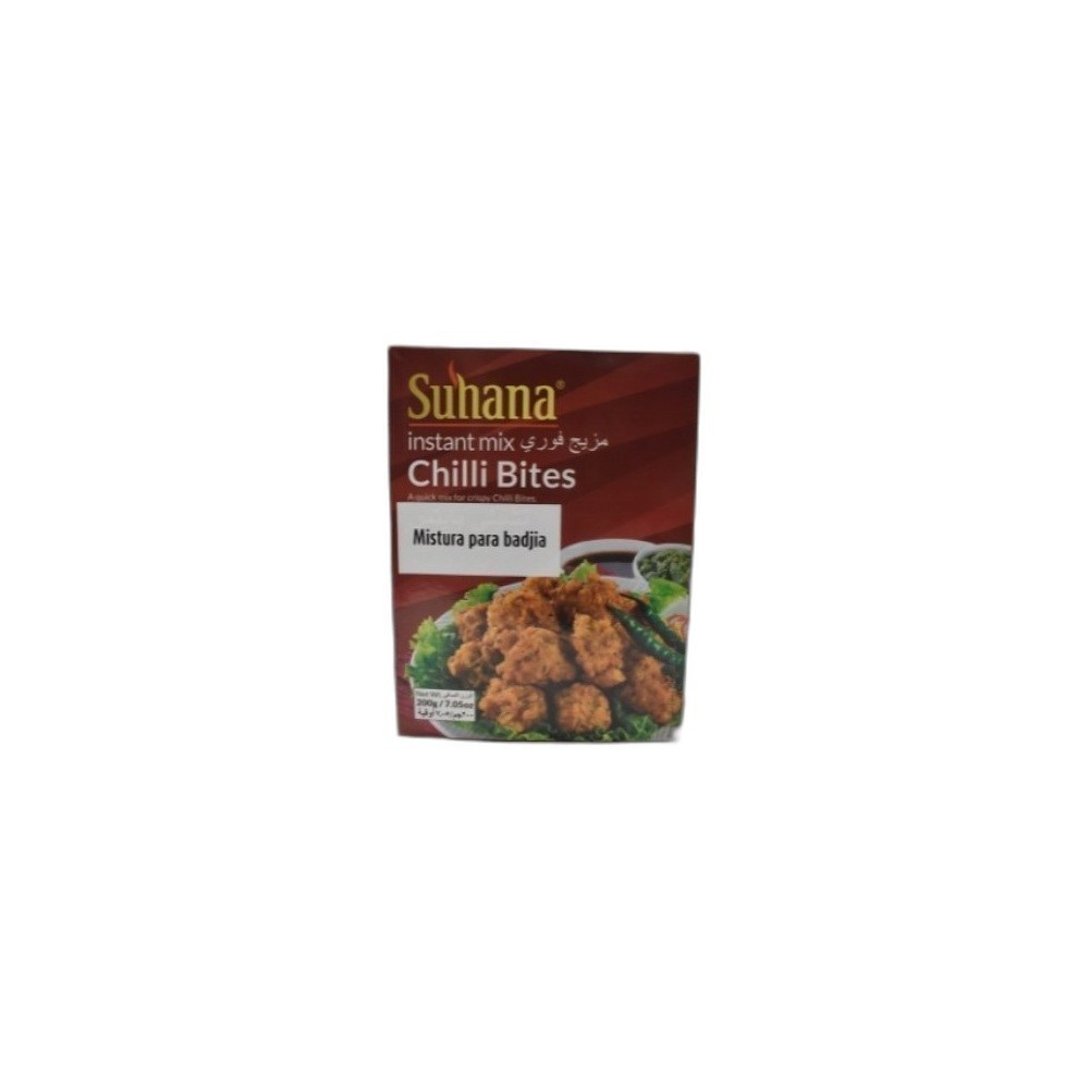 Instant Suhana 200g Mix