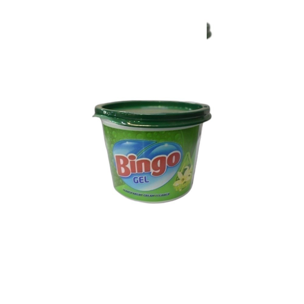 Gelpinho Bingo 400g