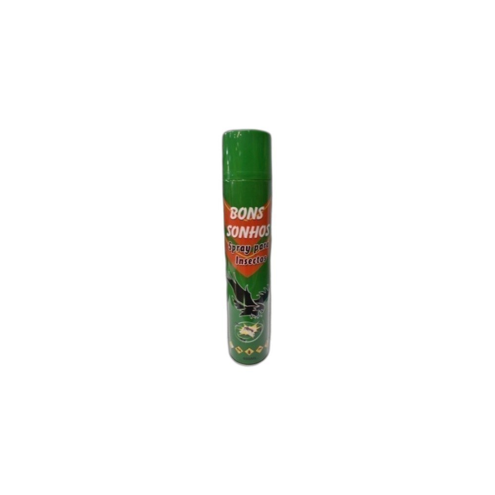 Insect Spray Bons Sonhos 400ml