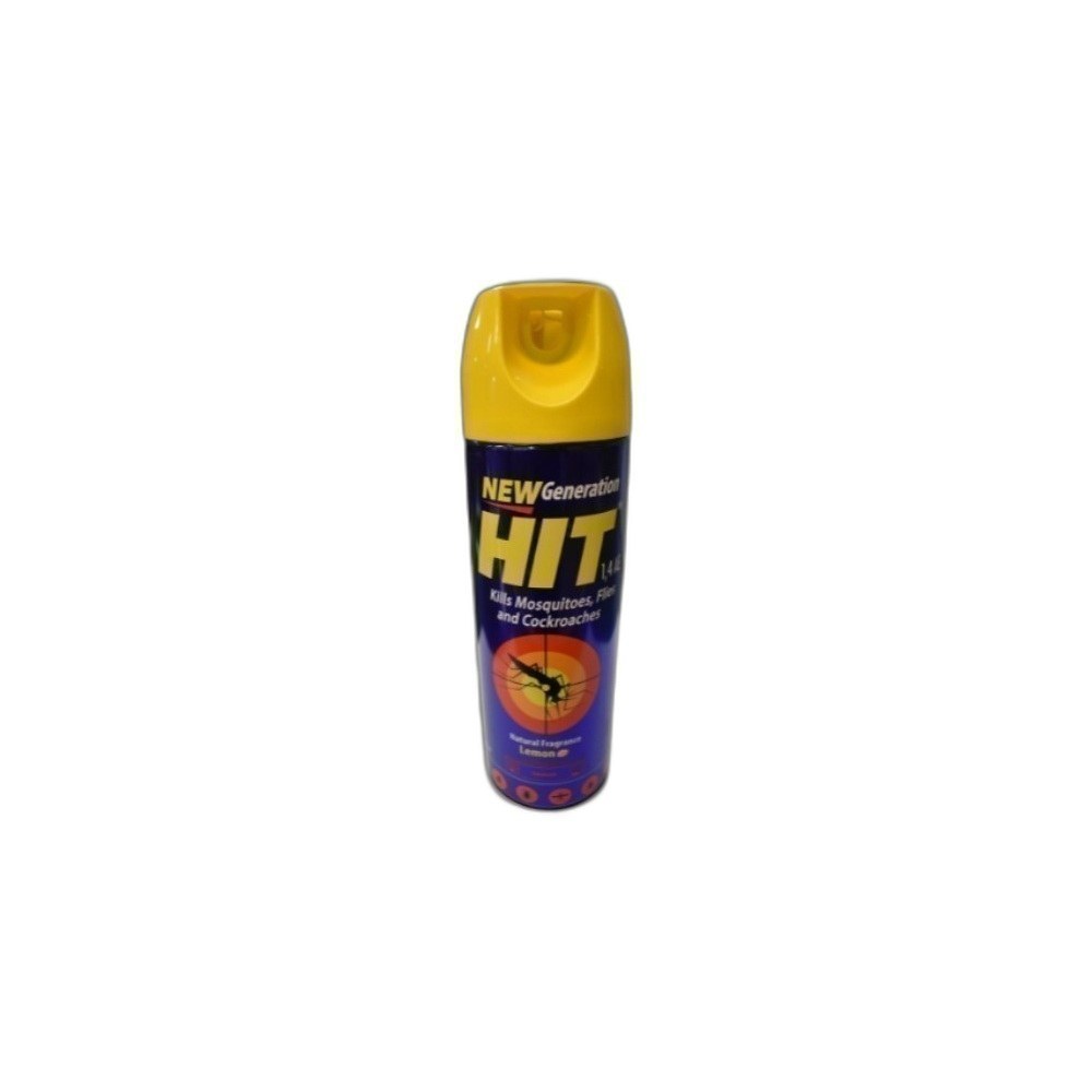 Mosquito Hit 750ml Spray