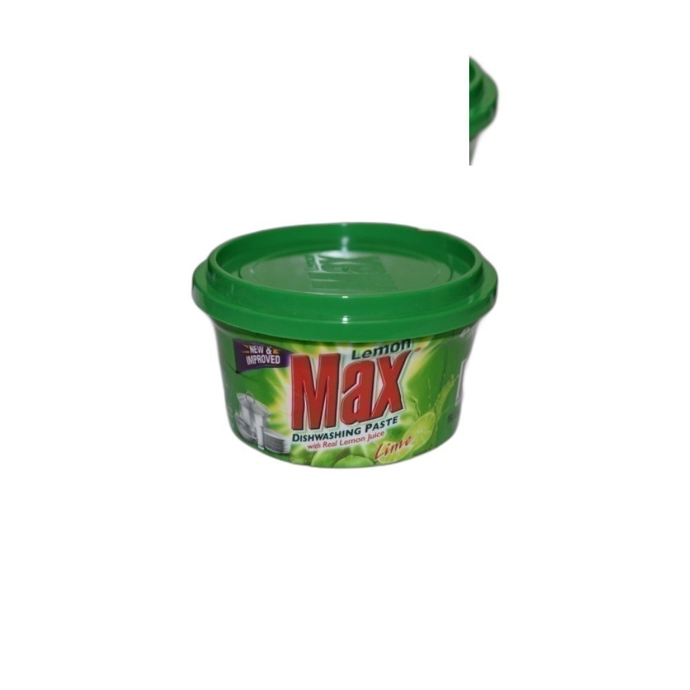 Lava Loiça Max 200g Pasta Mix