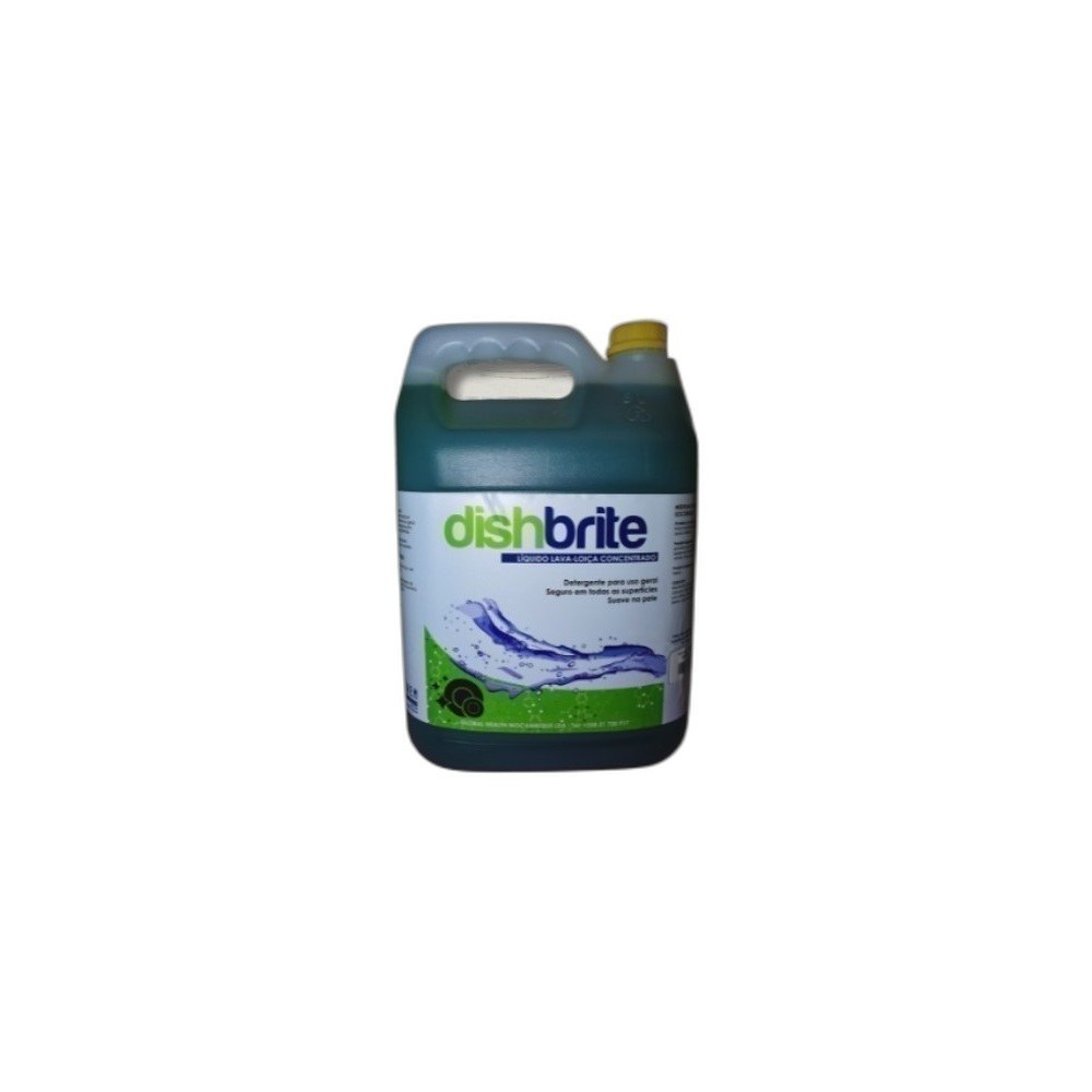 Lava Loiça Michem 5L Dishbrite