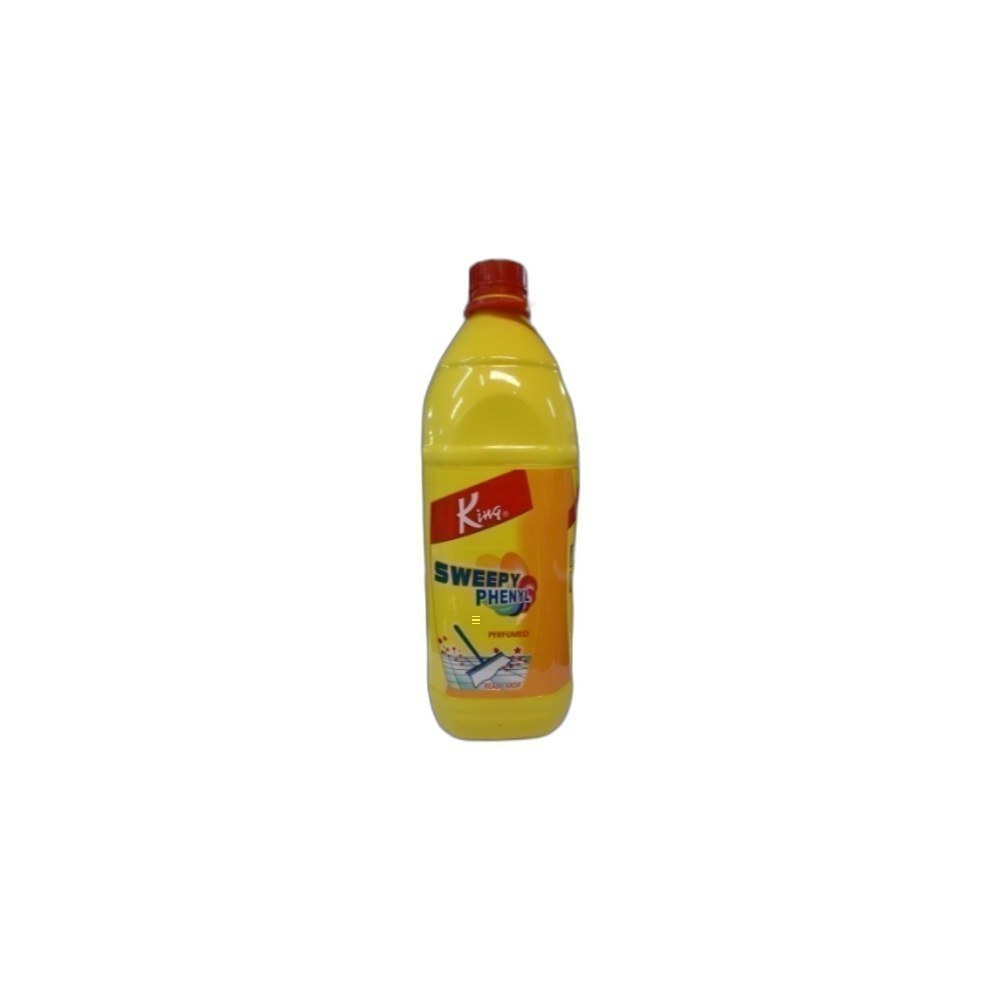 Lava Tudo King Sweepy 2.75L Phenyl