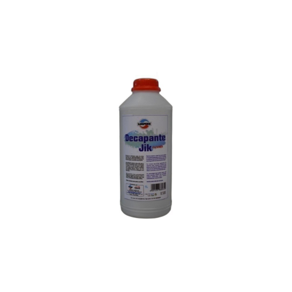 Decapante Limpers 1L