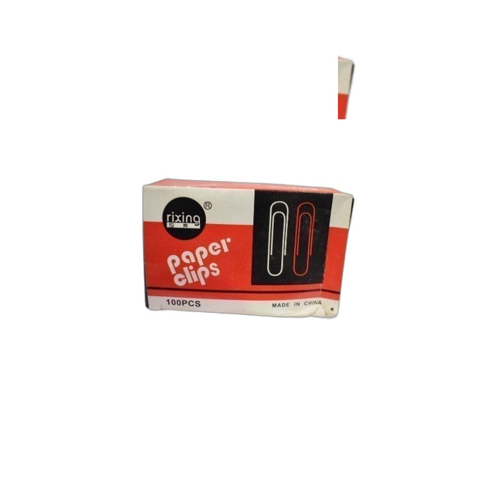 Clips Bantex 22g De Papel C50Ctl