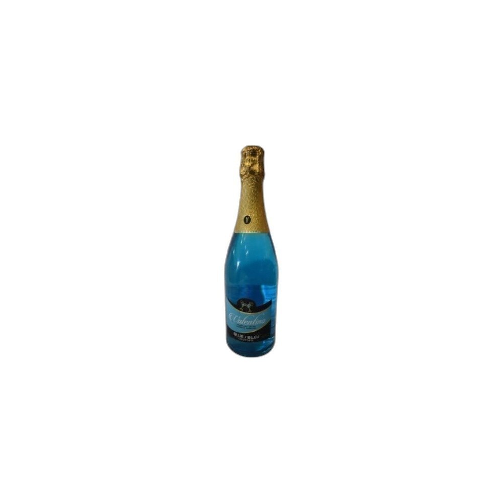Champanhe Valentino 750ml Mix-Blue