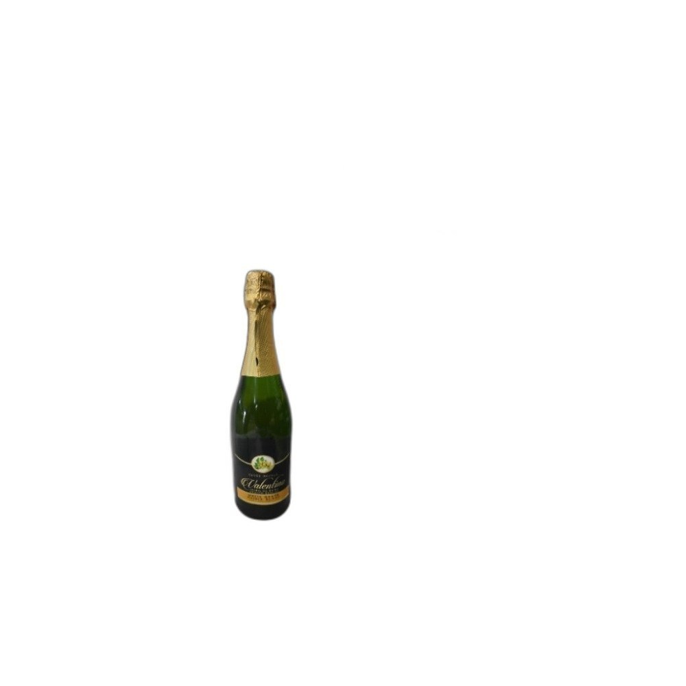 Champanhe Valentino 750ml Mix-Green Grape