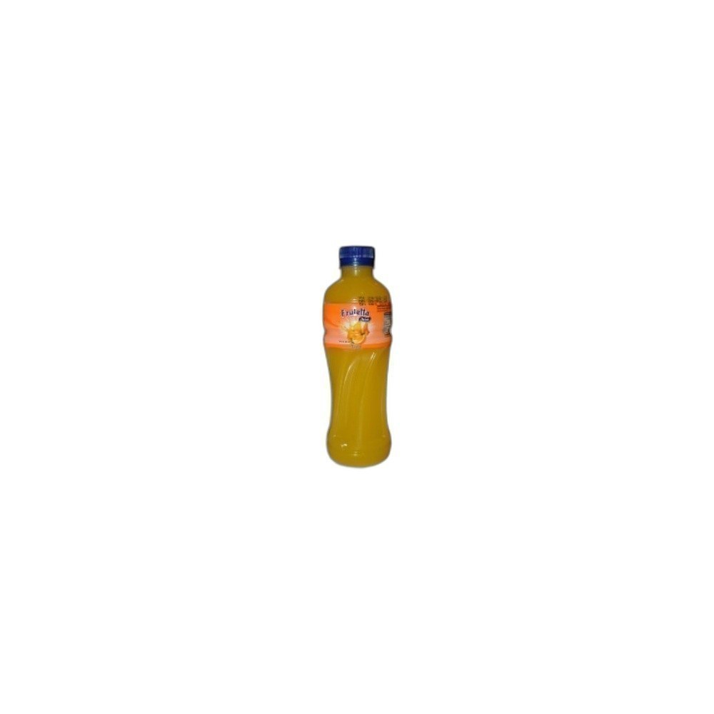 Sumo Fruletta 400ml-Laranja