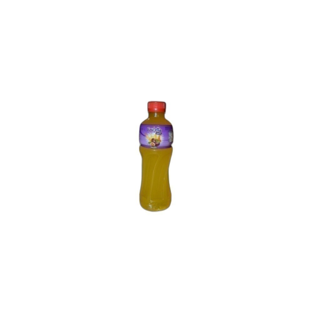 Sumo Fruletta 400ml-Maracuja