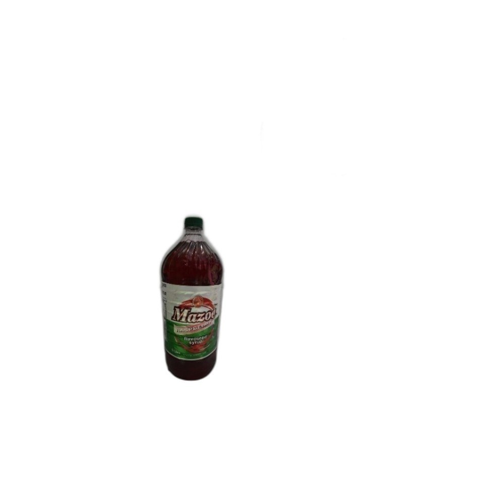 Sumo Mazoe 2L Mix-Raspberry
