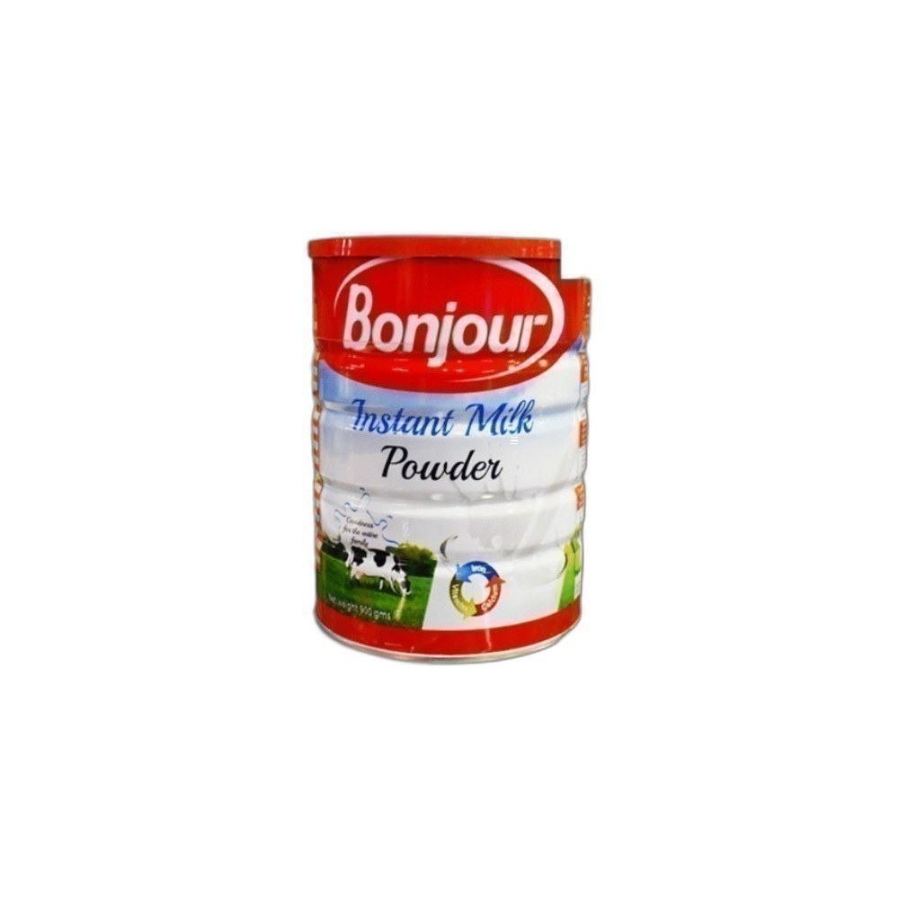 Leite Bonjour 900g